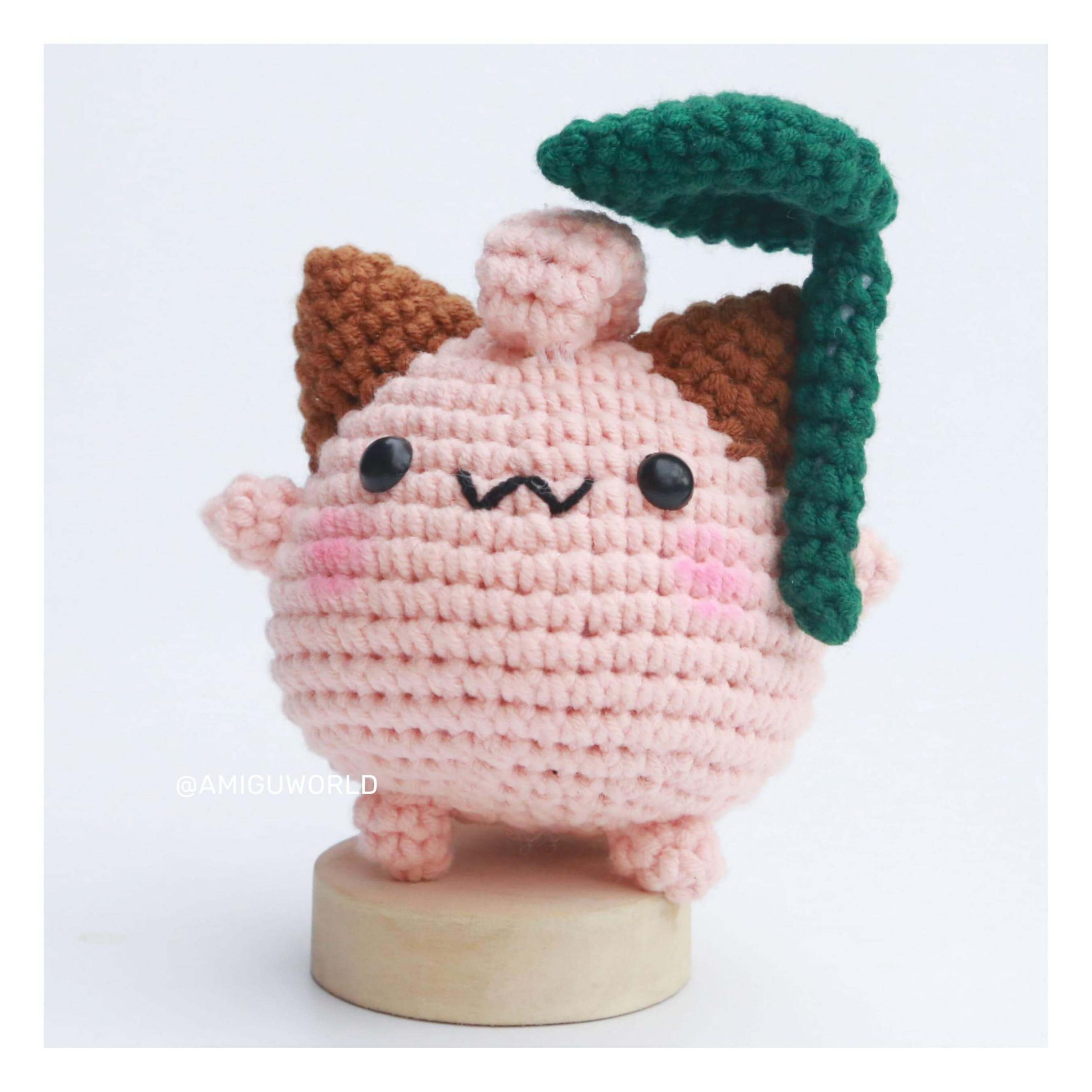 Cleffa-amigurumi-crochet-pattern-by-AmiguWorld (6)