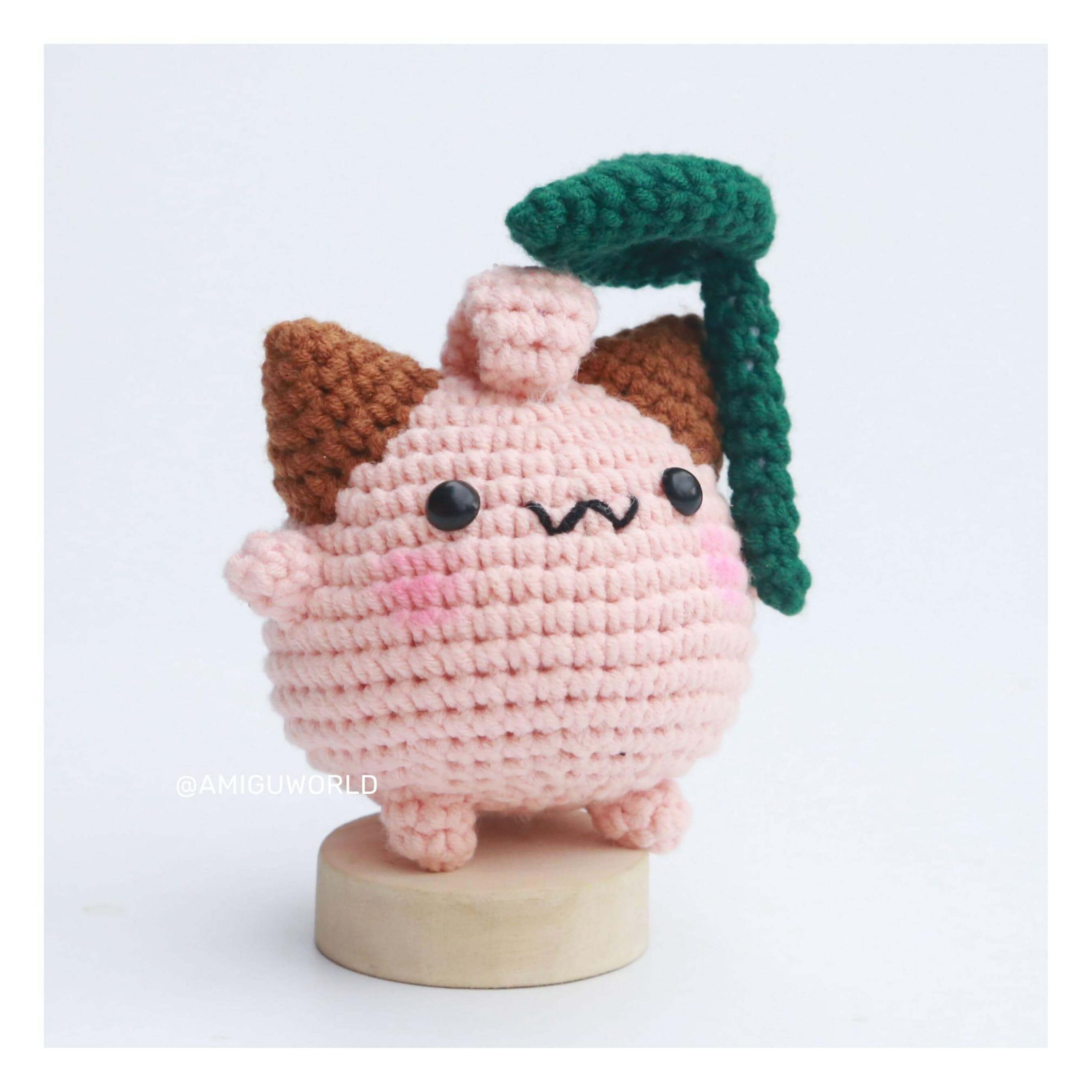 Cleffa-amigurumi-crochet-pattern-by-AmiguWorld (7)