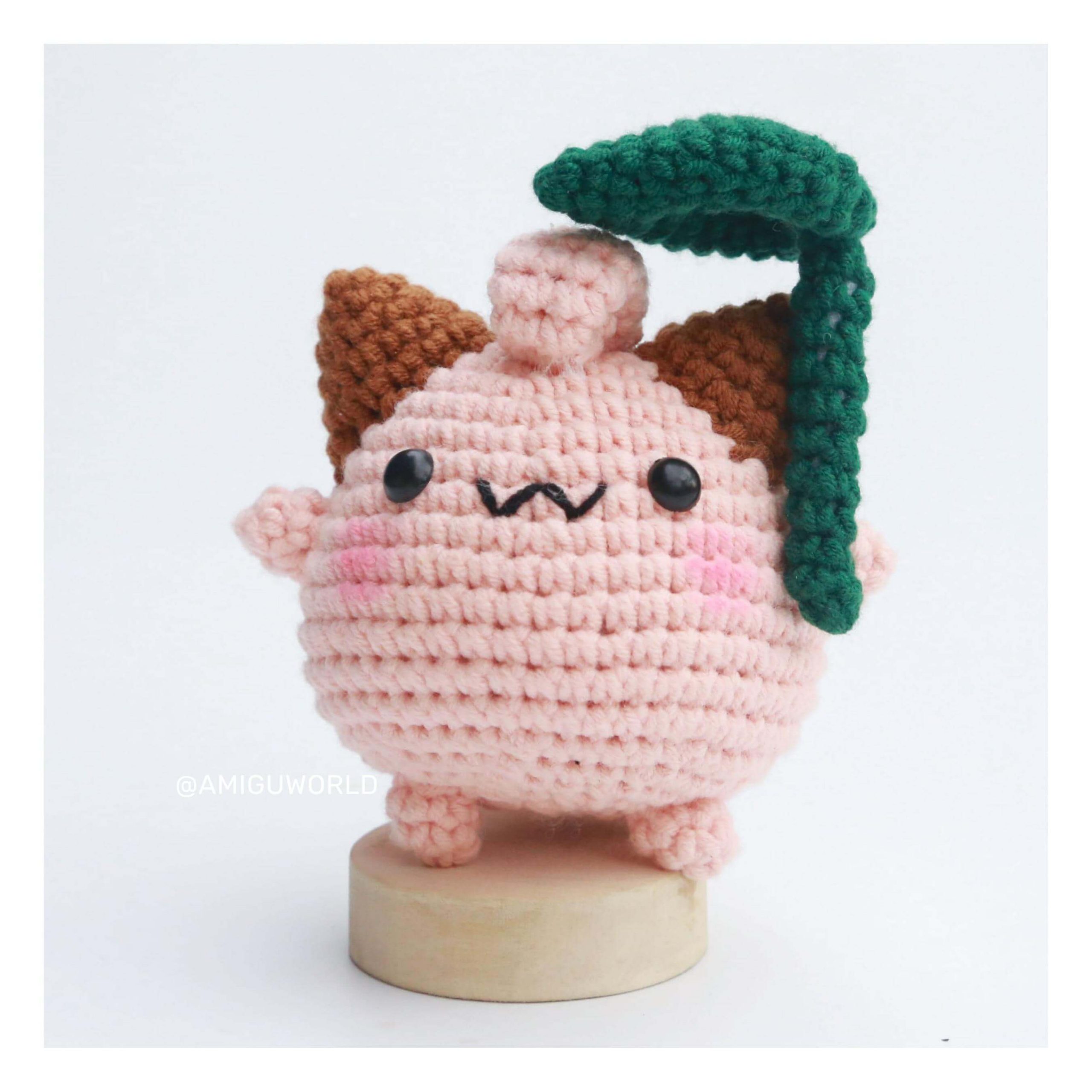 Cleffa-amigurumi-crochet-pattern-by-AmiguWorld (9)