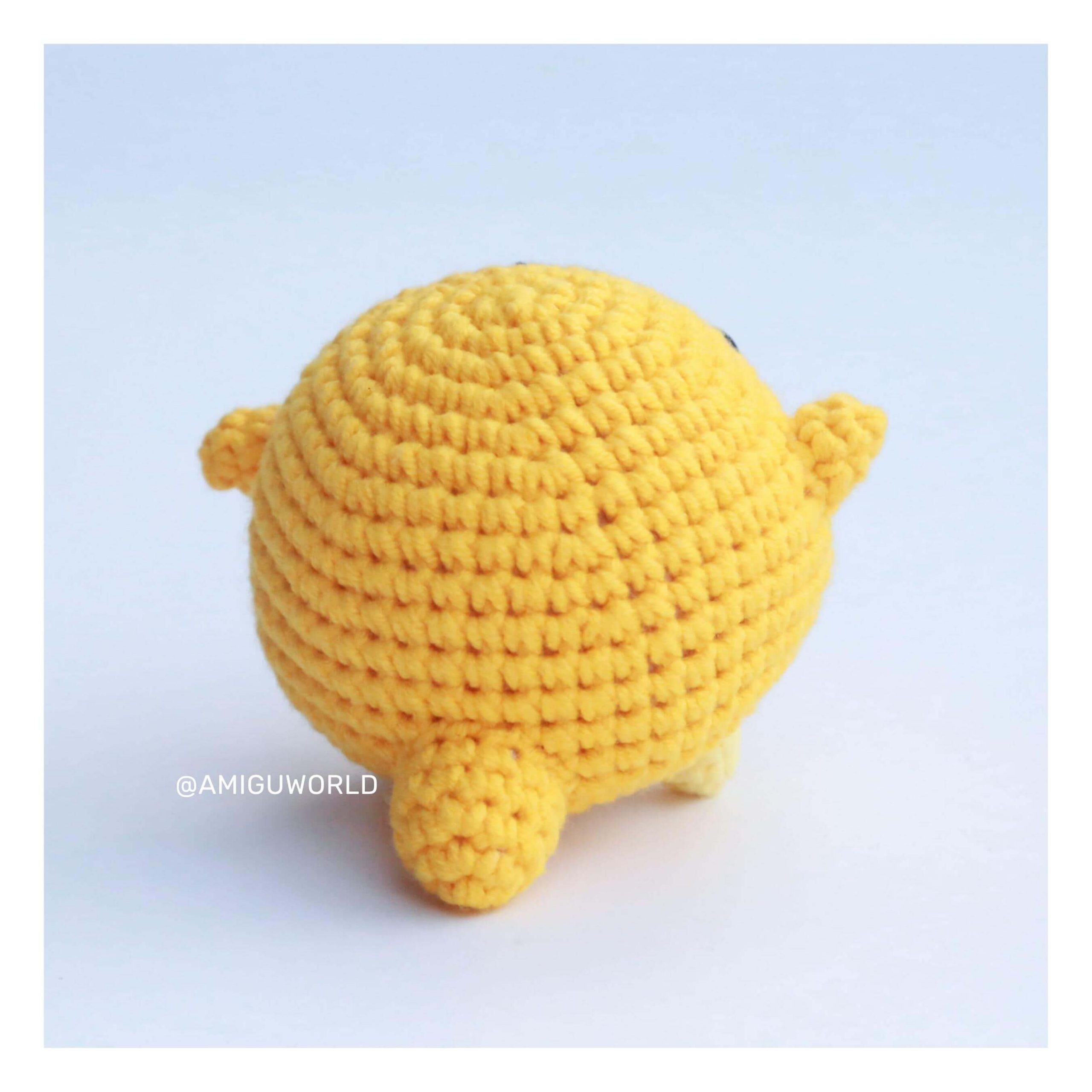 Psyduck-amigurumi-crochet-pattern-amiguworld (10)