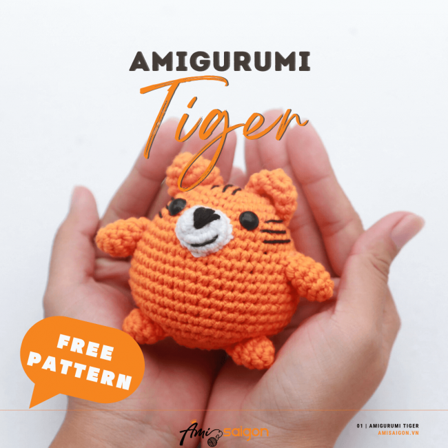 06-Amigurumi-Tiger-Crochet-Pattern-Amisaigon-5-pages